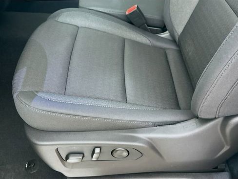 New 2026 Chevrolet Silverado 1500 LT w/ LPO, Dark Essentials Package image 19