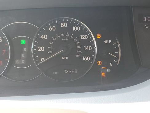 Used 2008 Toyota Avalon Limited FWD image 17