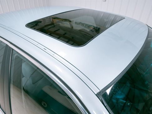 Used 1997 BMW 540i Sedan image 14