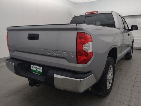 Used 2017 Toyota Tundra SR5 w/ SR5 Upgrade Package RWD image 9