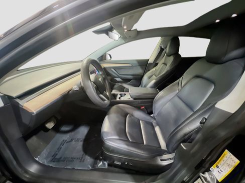 Used 2021 Tesla Model 3 Standard Range Plus RWD image 15