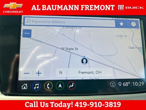 Used 2021 Buick Enclave Avenir w/ Avenir Technology Package FWD image 19