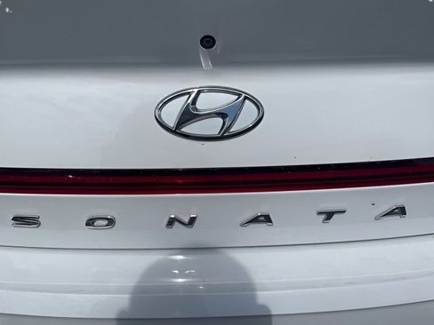 Used 2022 Hyundai Sonata SE image 13