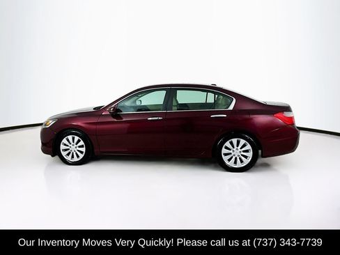 Used 2013 Honda Accord EX-L image 4