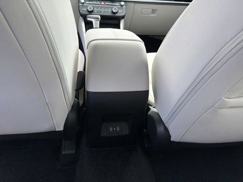 Used 2026 Hyundai Tucson SE AWD/4WD image 17