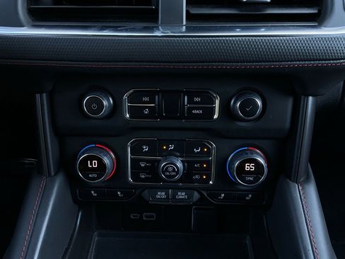 Used 2023 Chevrolet Tahoe RST w/ RST Performance Edition image 27