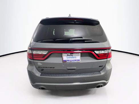 Used 2021 Dodge Durango GT image 6