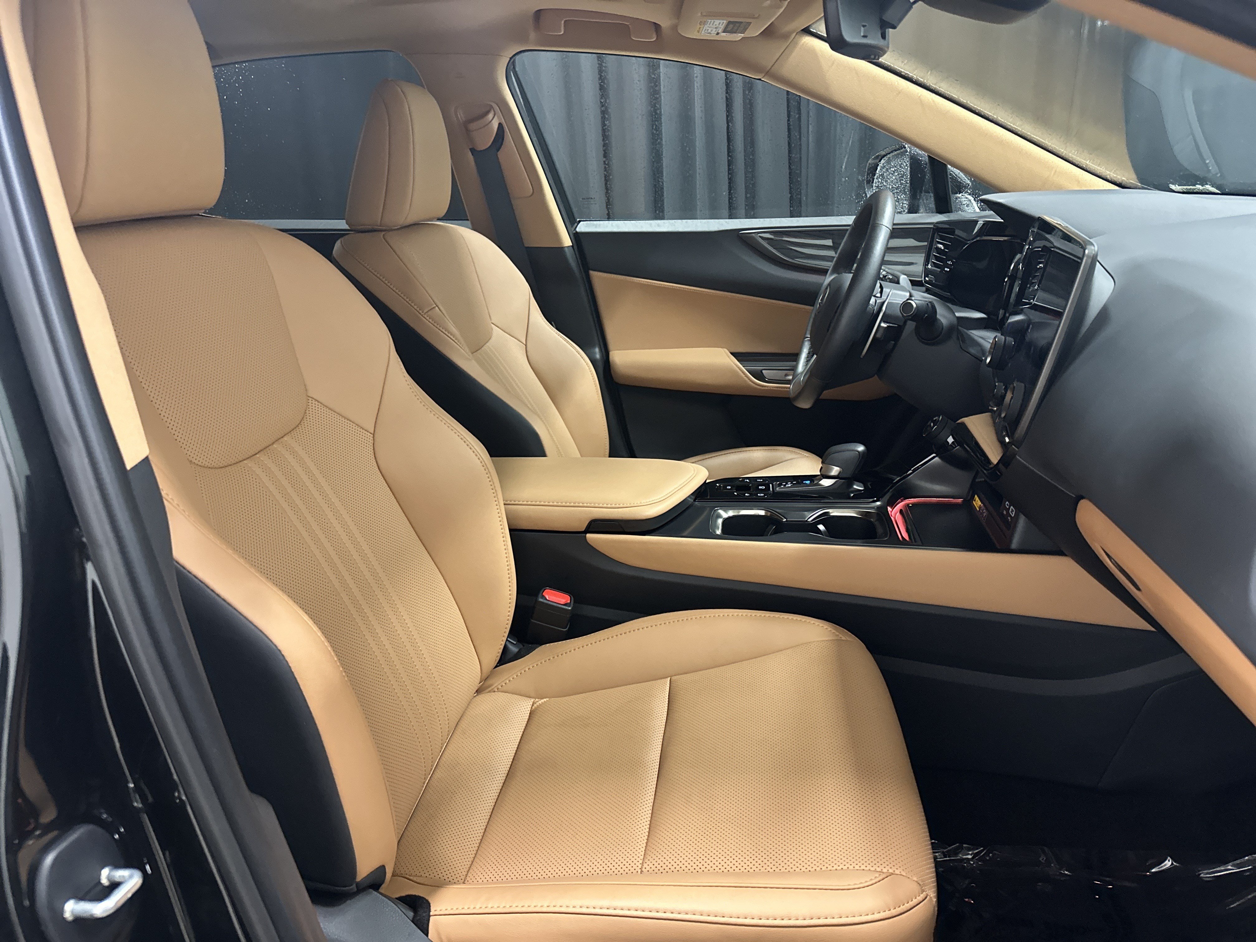 Certified 2026 Lexus NX 350 AWD w/ Accessory Package (2T) image 33