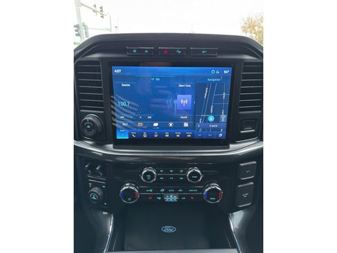 Used 2021 Ford F150 XLT w/ Equipment Group 302A High image 17