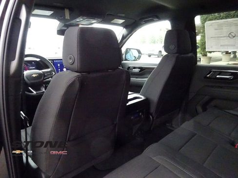 New 2026 Chevrolet Tahoe LS image 19