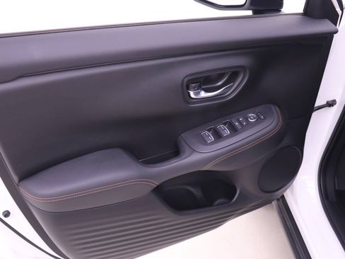 Certified 2023 Honda HR-V Sport image 11