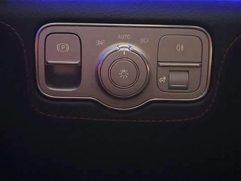 Certified 2024 Mercedes-Benz GLE 53 AMG 4MATIC Coupe image 38