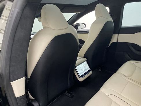 Used 2023 Tesla Model S Plaid image 14