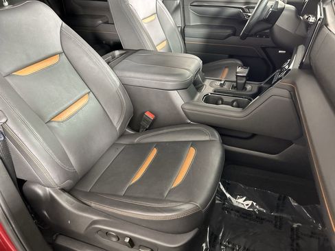 Used 2025 GMC Sierra 1500 AT4 w/ AT4 Premium Package image 26