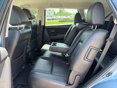 Used 2014 MAZDA CX-9 Touring AWD/4WD image 39