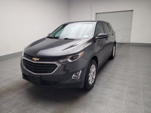 Used 2019 Chevrolet Equinox LT AWD/4WD image 15