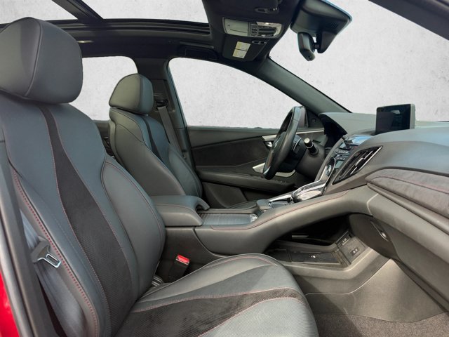 Used 2023 Acura RDX w/ Advance Package FWD image 24