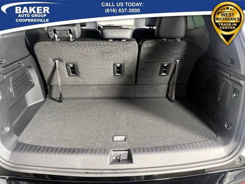 New 2025 Buick Enclave Sport Touring w/ Trailering Package, 5000 lbs. image 14