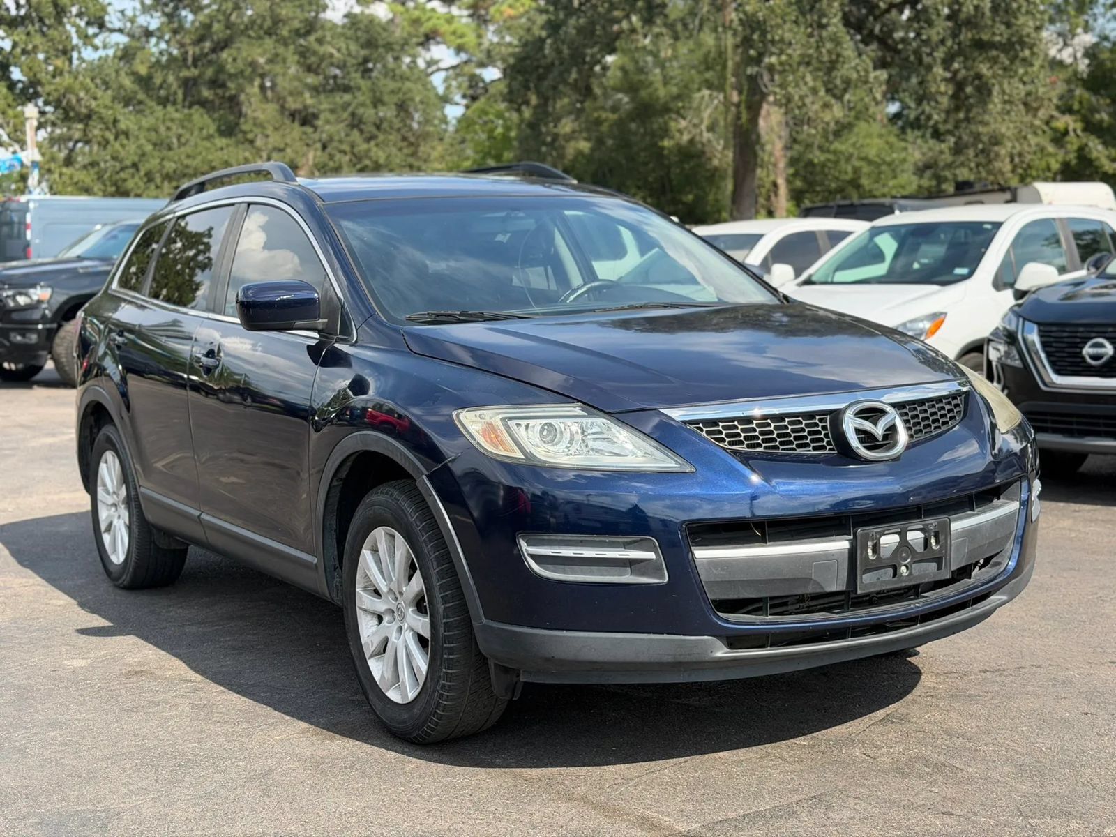 Used 2009 MAZDA CX-9 Sport FWD image 1