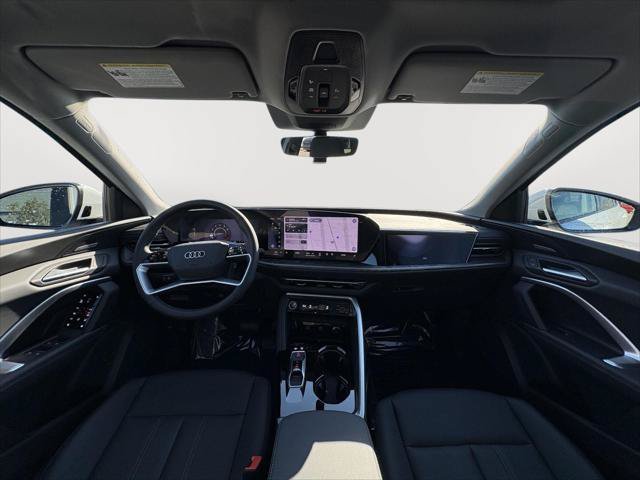 New 2026 Audi Q5 Premium Plus AWD/4WD image 13