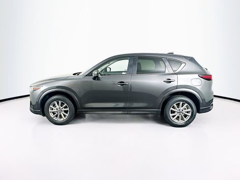 Used 2025 MAZDA CX-5 AWD 2.5 S w/ Preferred Package image 4