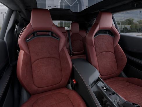 New 2026 Dodge Charger Scat Pack AWD/4WD image 16