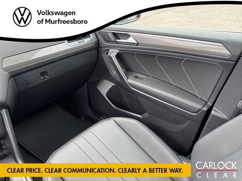Used 2024 Volkswagen Tiguan SE R-Line image 28