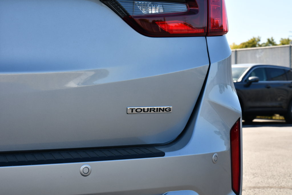 New 2027 Honda Odyssey Touring image 9
