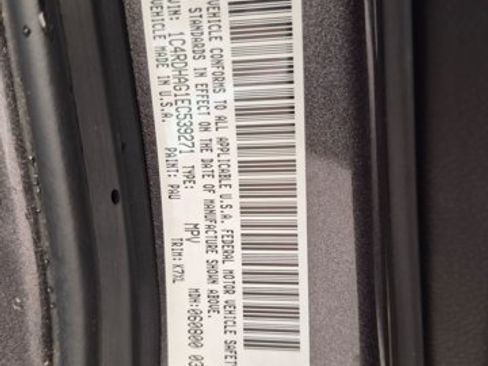 Used 2014 Dodge Durango SXT RWD image 15