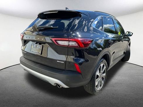 Certified 2023 Ford Escape Platinum image 15