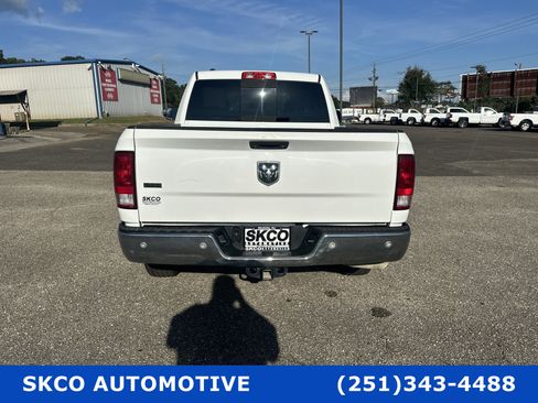 Used 2016 RAM 1500 Classic SLT image 27