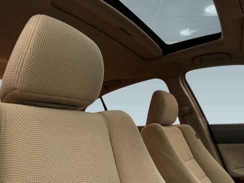 Used 2009 Honda Accord EX image 19