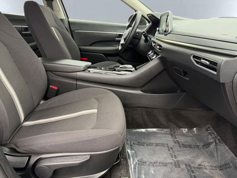 Used 2021 Hyundai Sonata SEL w/ Convenience Package image 20