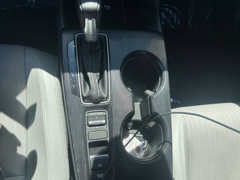 Certified 2025 Honda Civic Sport Touring image 27
