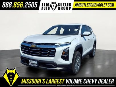 New 2027 Chevrolet Equinox LT w/ Convenience Package II