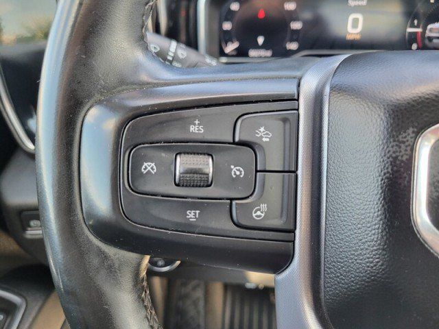 Used 2023 GMC Sierra 1500 Elevation RWD image 19