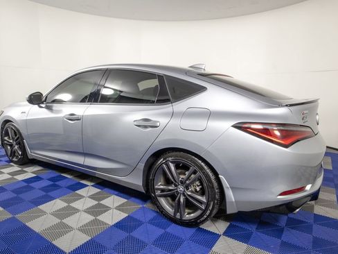 Used 2023 Acura Integra A-Spec FWD image 6