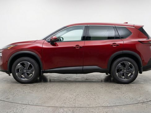 Used 2025 Nissan Rogue SV image 5