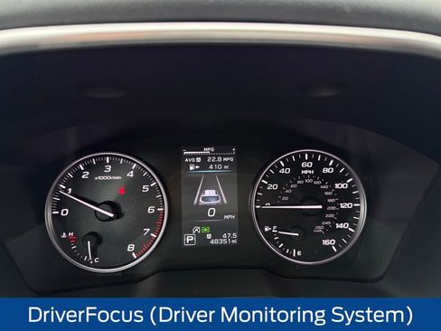 Used 2022 Subaru Outback Limited image 8