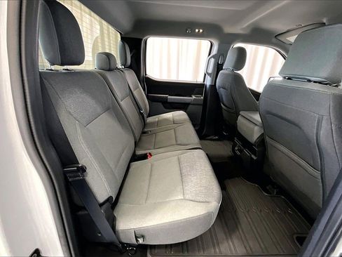 Certified 2025 Ford F150 XLT w/ Equipment Group 301A Standard image 20