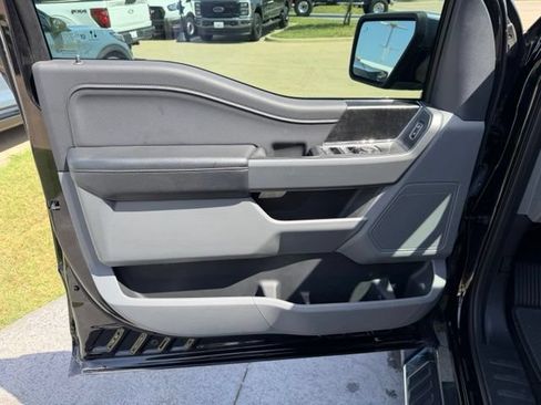 Used 2021 Ford F150 XLT w/ Equipment Group 302A High AWD/4WD image 8