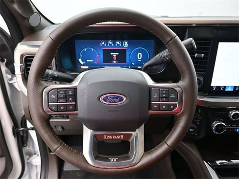 New 2026 Ford F350 King Ranch image 31