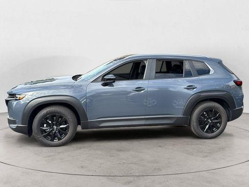 Certified 2025 MAZDA CX-50 AWD 2.5 S w/ Preferred Package image 3