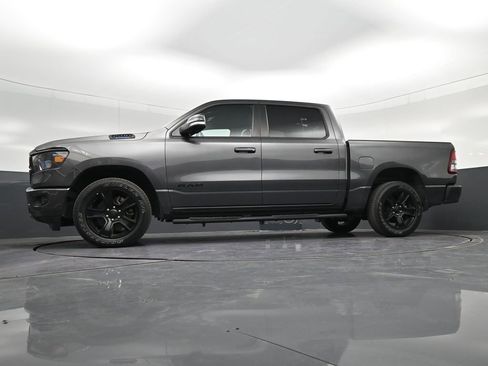 Used 2022 RAM 1500 Big Horn image 28