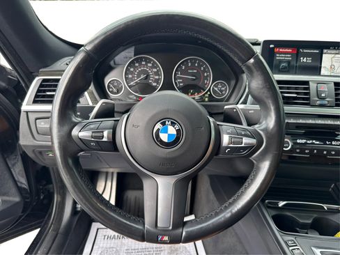 Used 2018 BMW 330i Gran Turismo xDrive AWD/4WD image 21