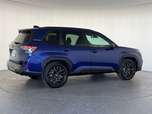 New 2026 Subaru Forester Sport AWD/4WD image 4