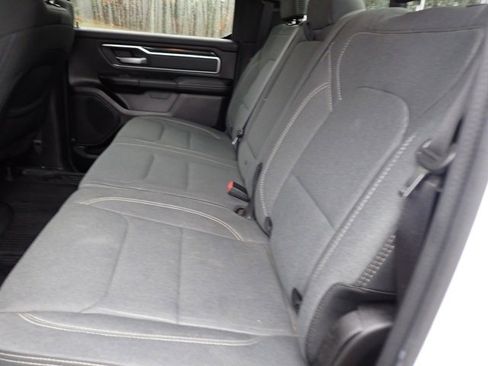 Certified 2022 RAM 1500 Big Horn image 17