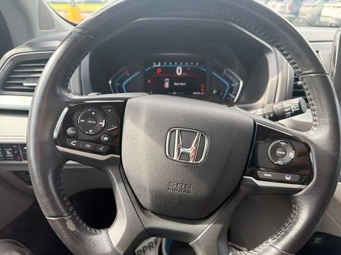 Used 2020 Honda Odyssey EX-L image 15