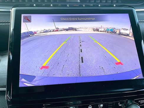 Used 2022 Jeep Grand Cherokee L Overland image 21