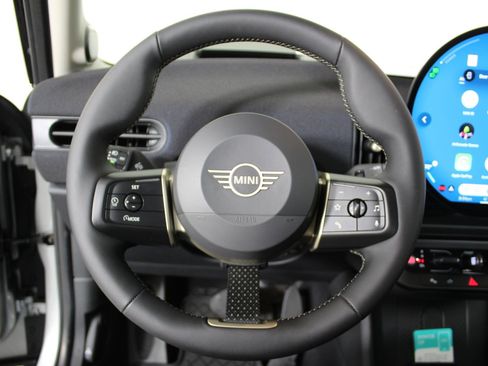 New 2026 MINI Cooper S image 13